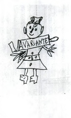A VARIANTE