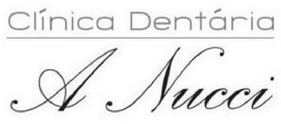 CLÍNICA DENTÁRIA A NUCCI
