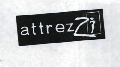 ATTREZZI
