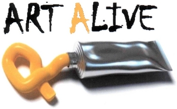 ART ALIVE