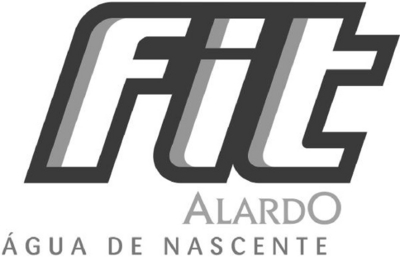 FIT ALARDO ÁGUA DE NASCENTE