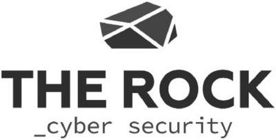 THE ROCK_CYBER SECURITY