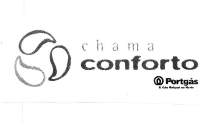 CHAMA CONFORTO PORTGÁS