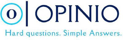 OPINIO - HARD QUESTIONS. SIMPLE ANSWERS