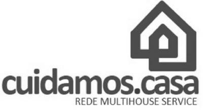 CUIDAMOS.CASA / REDE MULTIHOUSE SERVICE