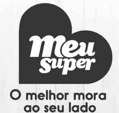 MEU SUPER O MELHOR MORA AO SEU LADO