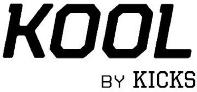 KOOL BY KICKS