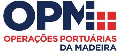 OPM OPERAÇÕES PORTUÁRIAS DA MADEIRA