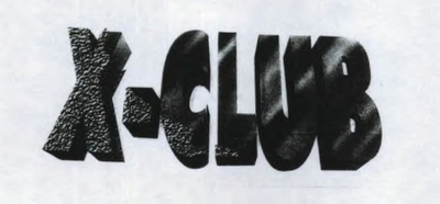X-CLUB