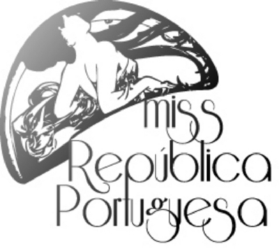 MISS REPÚBLICA PORTUGUESA
