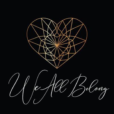 WE ALL BELONG