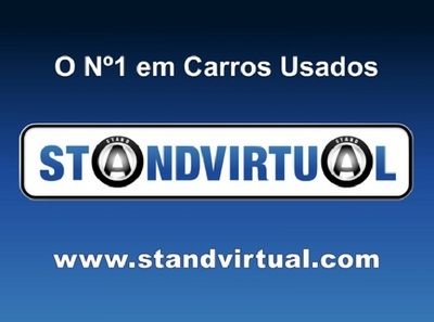 STANDVIRTUAL O Nº1 EM CARROS USADOS