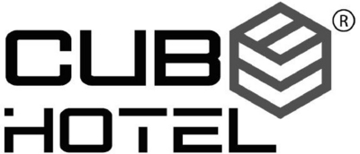 CUBO HOTEL