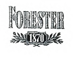 FORESTER 1870