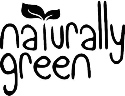 NATURALLY GREEN