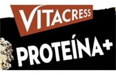 VITACRESS PROTEÍNA +