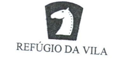 REFÚGIO DA VILA