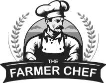 THE FARMER CHEF