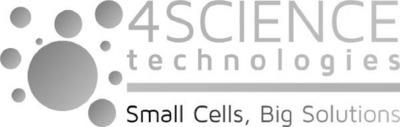4SCIENCE-TECHNOLOGIES SMALL CELLS, BIG SOLUTIONS