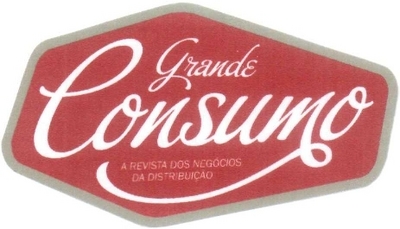 GRANDE CONSUMO A REVISTA DOS NEGÓCIOS DA DISTRIBUIÇÃO