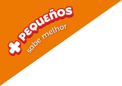 + PEQUEÑOS - SABE MELHOR