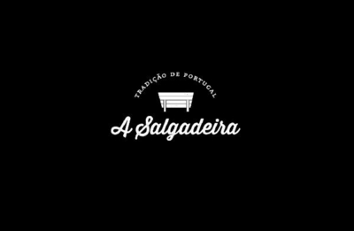 TRADIÇÃO DE PORTUGAL A SALGADEIRA