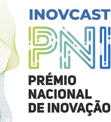 INOVCAST PNI PRÉMIO NACIONAL DE INOVAÇÃO