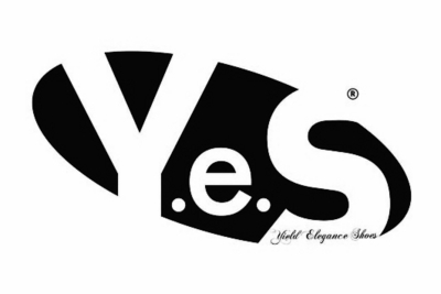 Y.E.S- YIELD ELEGANCE SHOES