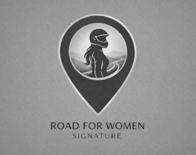 ROAD FOR WOMEN SIGNATURE