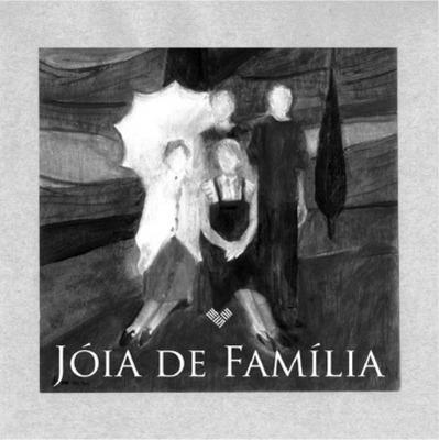 JÓIA DE FAMÍLIA