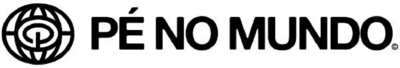 PÉ NO MUNDO