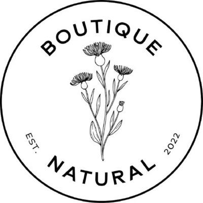 BOUTIQUE NATURAL EST. 2022