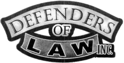 DEFENDERS OF LAW INC.