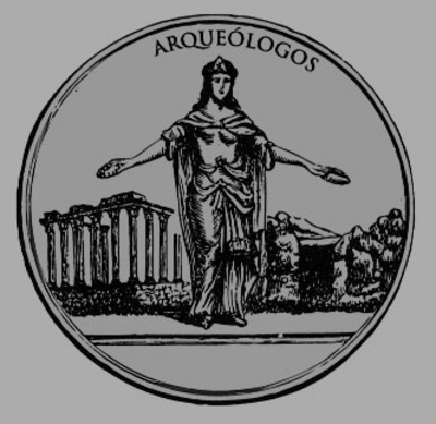 ARQUEÓLOGOS