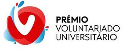 PRÉMIO VOLUNTARIADO UNIVERSITÁRIO