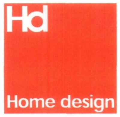 HD HOME DESIGN
