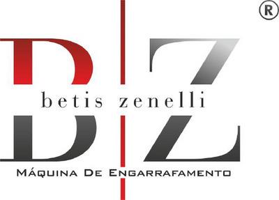 BETIS ZENELLI MÁQUINA DE ENGARRAFAMENTO