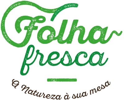 FOLHA FRESCA A NATUREZA À SUA MESA
