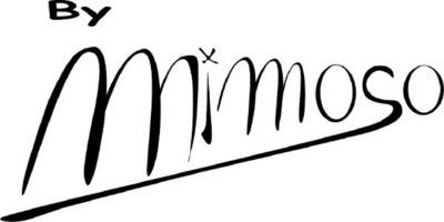 BY MIMOSO