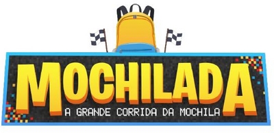 MOCHILADA, A GRANDE CORRIDA DA MOCHILA