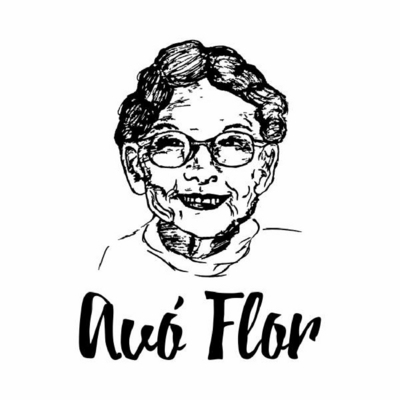 AVÓ FLOR