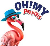 OH!MY PRETZELS