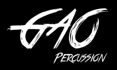 GAO PERCUSSION