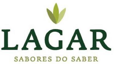 LAGAR SABORES DO SABER