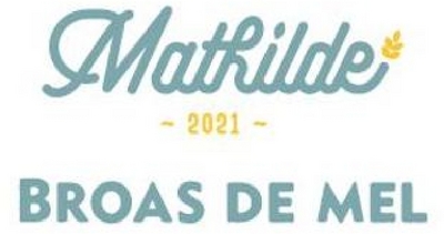 MATHILDE 2021 BROAS DE MEL