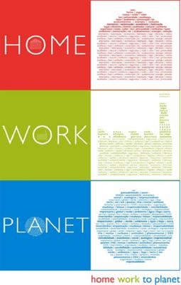 HOME WORK TO PLANET