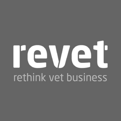 REVET RETHINK VET BUSINESS