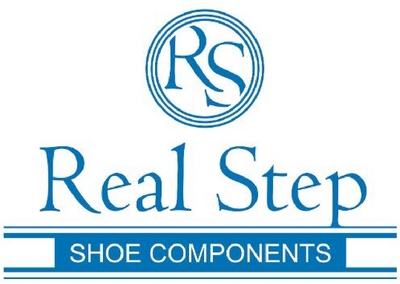RS REAL STEP SHOE COMPONENTS