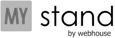MYSTAND BY WEBHOUSE