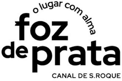 O LUGAR COM ALMA FOZ DE PRATA CANAL DE S. ROQUE